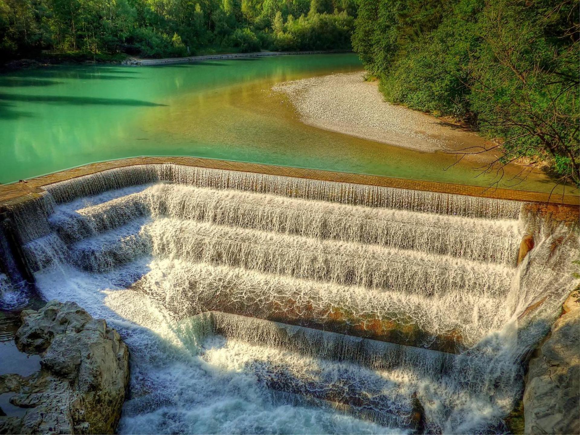 Ferienwohnung Herzstueck Im Haus Schlossblick Füssen Exteriér fotografie
