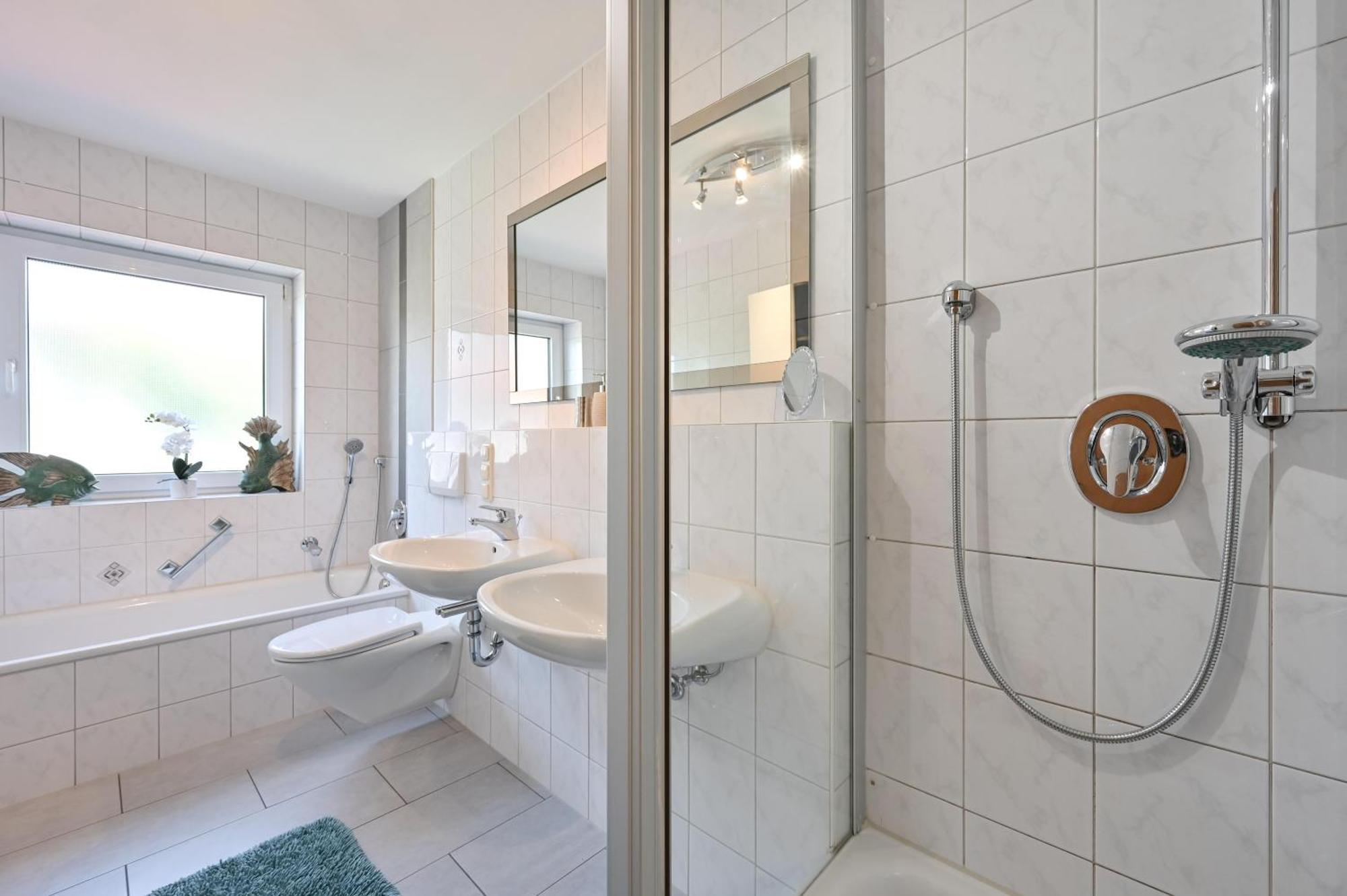 Ferienwohnung Herzstueck Im Haus Schlossblick Füssen Exteriér fotografie