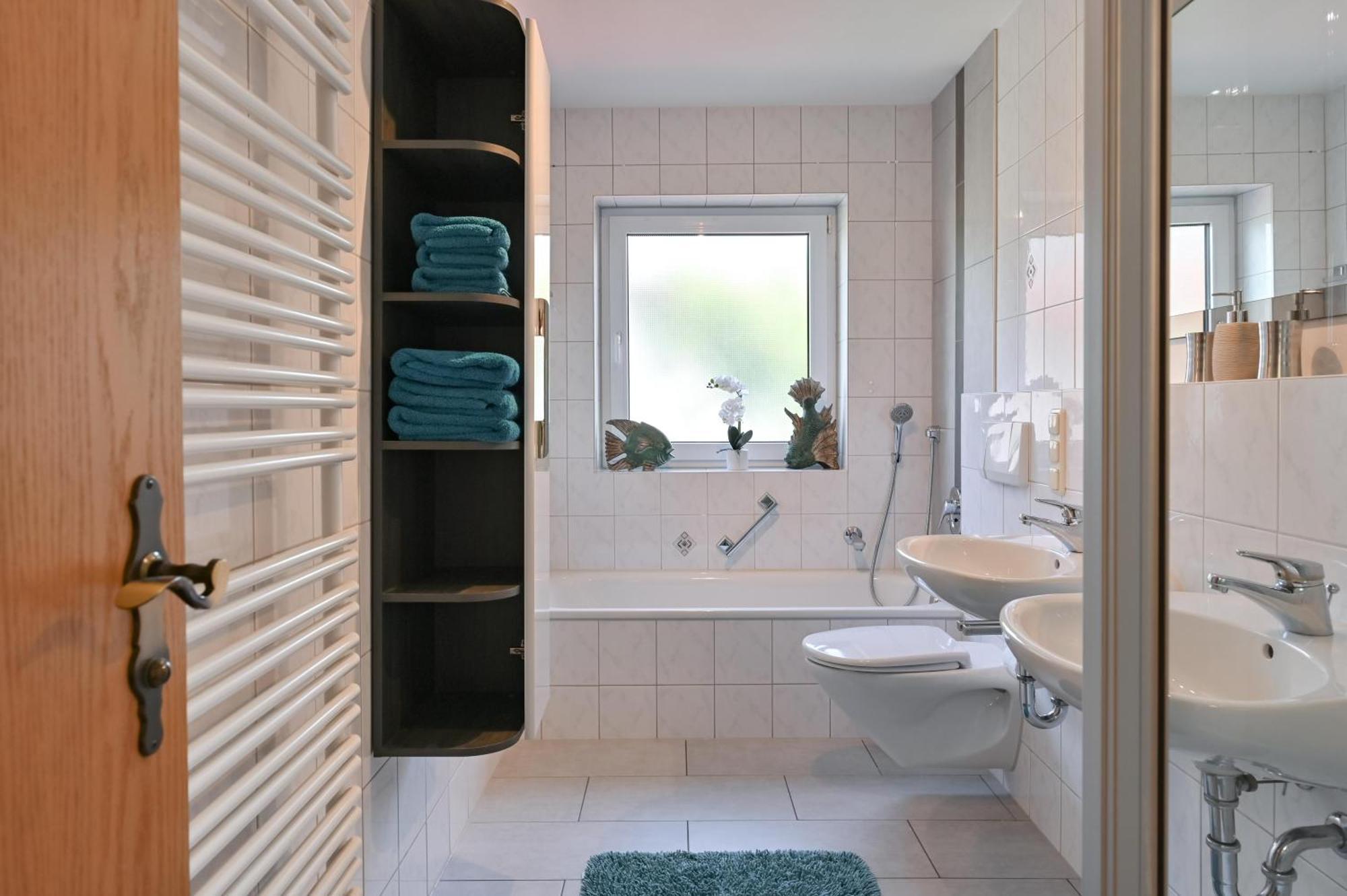 Ferienwohnung Herzstueck Im Haus Schlossblick Füssen Exteriér fotografie